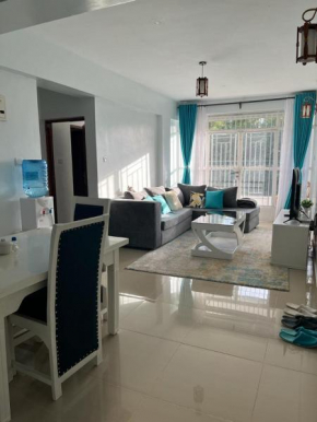 Zoe Homes Greypoint 1 and 2bedroom Apartment 301